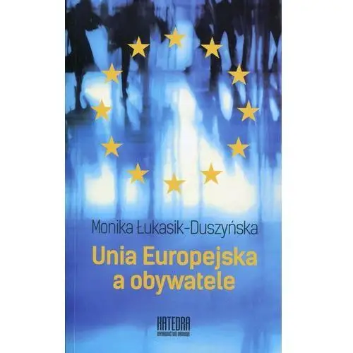 Unia europejska a obywatele