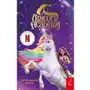 Unicorn Academy. Zaproszenie Sophii Sklep on-line