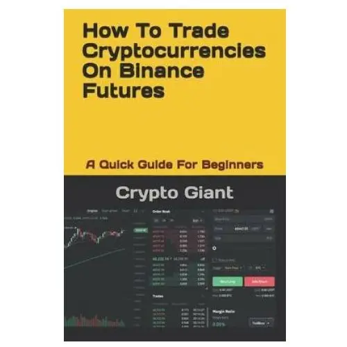 How to trade cryptocurrencies on binance futures: a quick guide for beginners Unicorn pub group