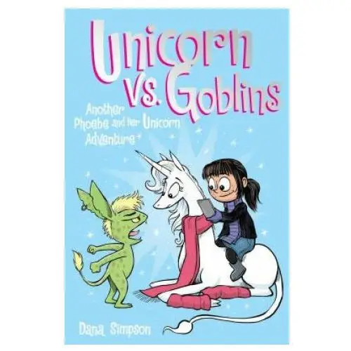 Unicorn vs. Goblins