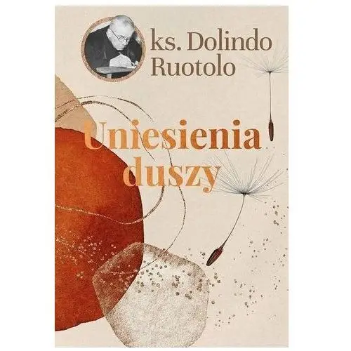 Uniesienia duszy (książka) - ks. Dolindo Ruotolo, kategoria: Dolindo, Wydawnictwo M, 2024 r., oprawa miękka - 66747