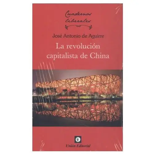 La revolución capitalista de china Union editorial