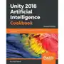 Unity 2018 Artificial Intelligence Cookbook Sklep on-line