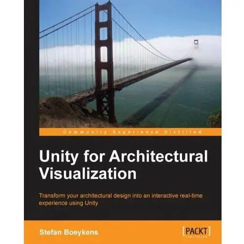 Unity for Architectural Visualization