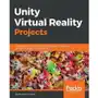 Unity Virtual Reality Projects Sklep on-line