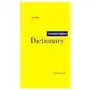 Univ of minnesota pr Prismas swedish-english dictionary Sklep on-line