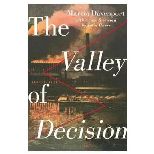 The Valley of Decision