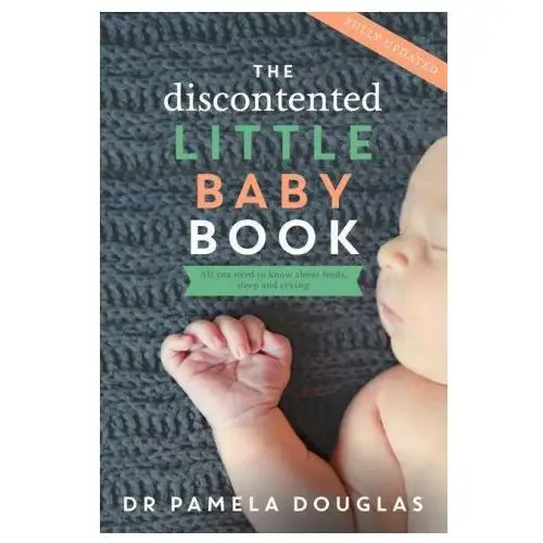 The discontented little baby book Univ of queensland