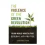 The Violence of the Green Revolution Sklep on-line