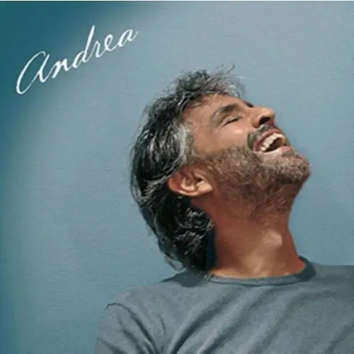 Andrea (remastered) Universal music group