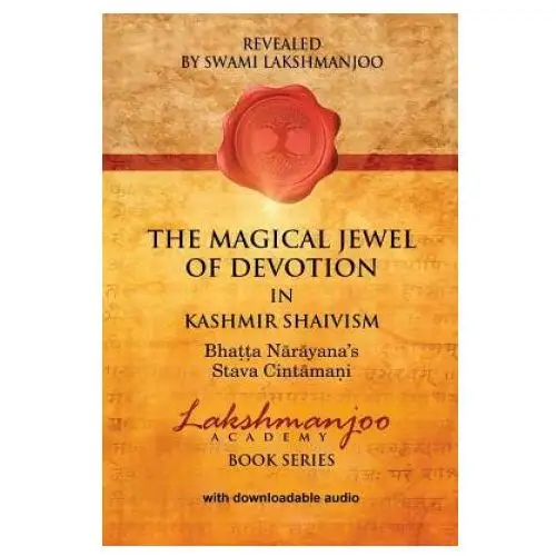 Universal shaiva fellowship Magical jewel of devotion in kashmir shaivism