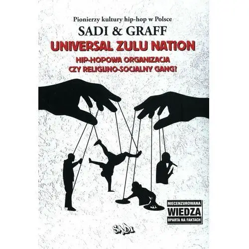 Universal Zulu Nation