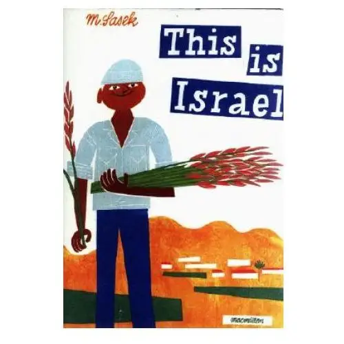 Universe publishing This is israel