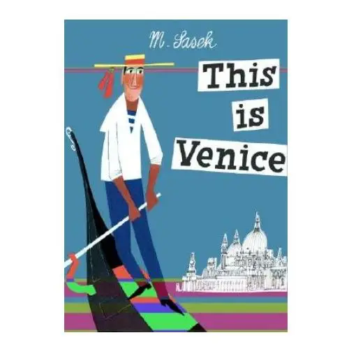 Universe publishing This is venice