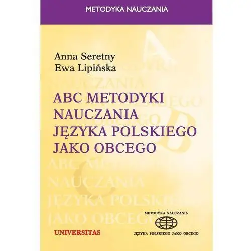 Abc metodyki nauczania języka polskiego jako obcego, AZ#01201B80EB/DL-ebwm/pdf