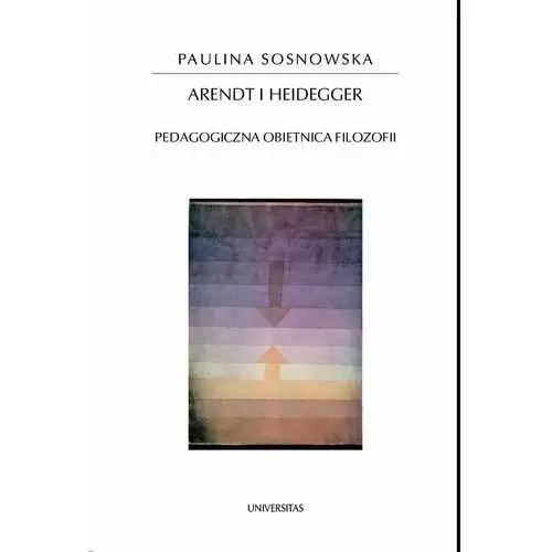 Arendt i heidegger