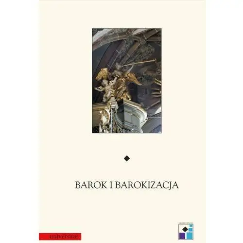 Universitas Barok i barokizacja