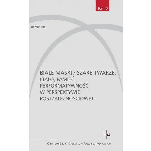 Białe maski / szare twarze, 09191F6FEB