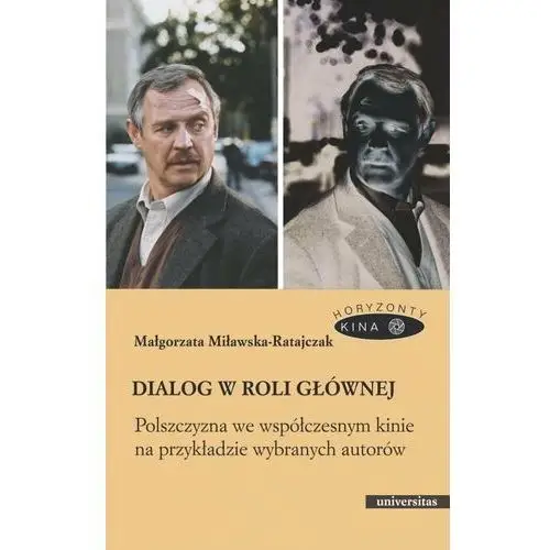 Dialog w roli głównej