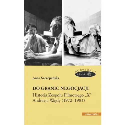 Do granic negocjacji, AZ#031EA2EDEB/DL-ebwm/epub