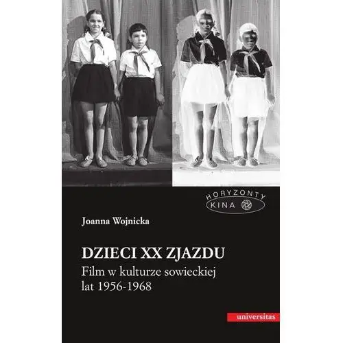 Dzieci xx zjazdu