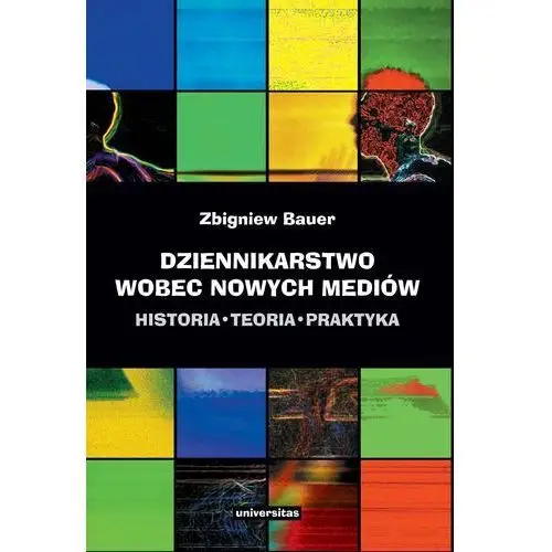 Dziennikarstwo wobec nowych mediów, AZ#0A8F7CF3EB/DL-ebwm/pdf