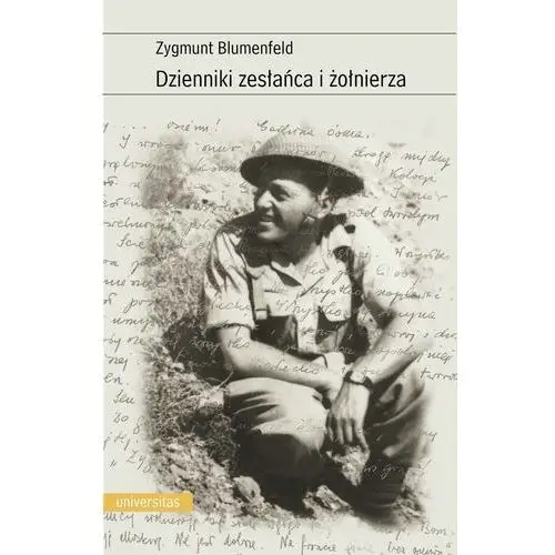 Dzienniki zesłańca i żołnierza, AZ#79E78D11EB/DL-ebwm/pdf