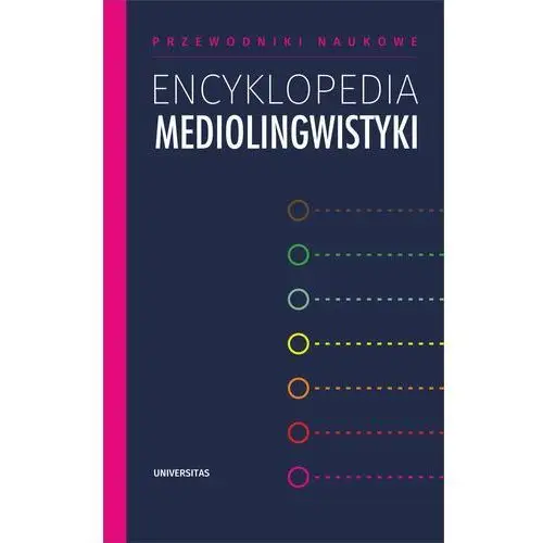 Universitas Encyklopedia mediolingwistyki