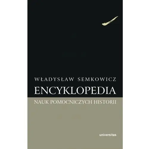 Encyklopedia nauk pomocniczych historii