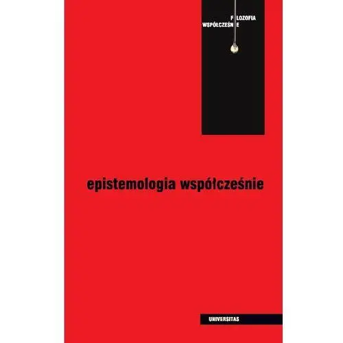 Epistemologia współcześnie, 90D27E96EB