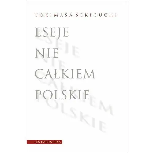 Eseje nie całkiem polskie