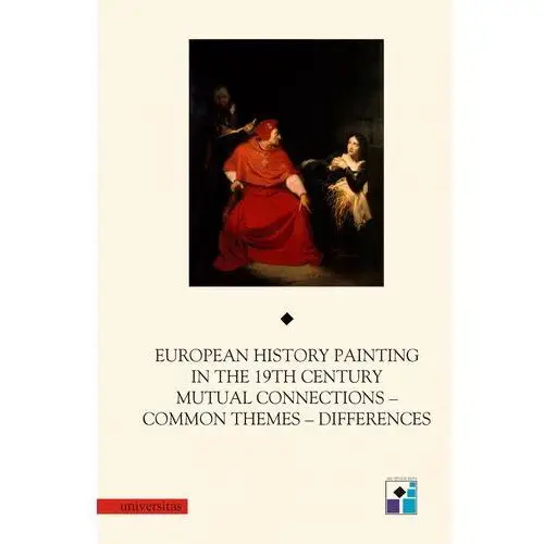 European history painting in the xixth century Universitas