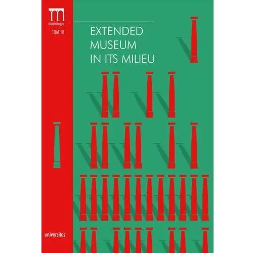Extended museum in its milieu, AZ#BAD8496AEB/DL-ebwm/pdf