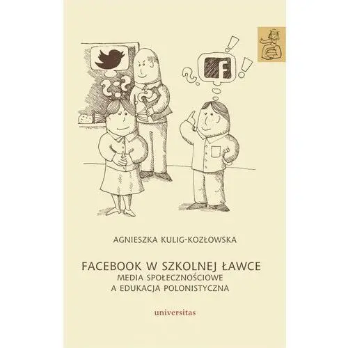 Facebook w szkolnej ławce