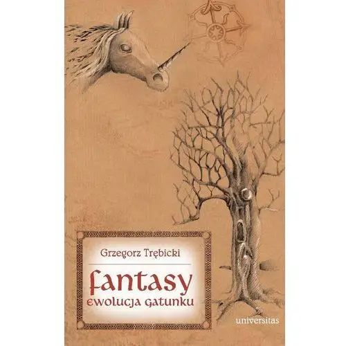 Fantasy ewolucja gatunku, AZ#A2D0D276EB/DL-ebwm/pdf