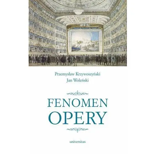 Fenomen opery Universitas