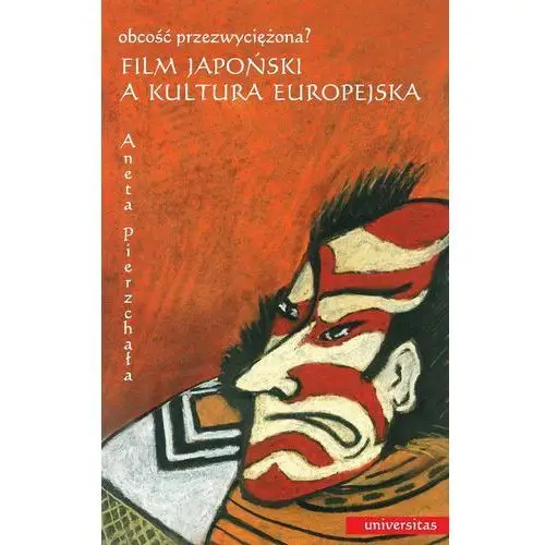 Universitas Film japoński a kultura europejska