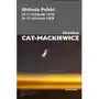 Historia polski od 11 listopada 1918 do.. - stanisław cat-mackiewicz - książka Universitas Sklep on-line