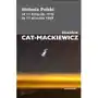 Historia Polski od 11 listopada 1918 do.. Stanisław Cat-Mackiewicz Sklep on-line
