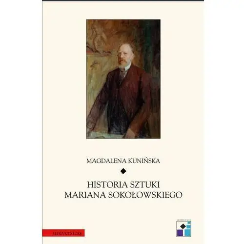 Historia sztuki mariana sokołowskiego Universitas