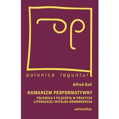 Humanizm performatywny