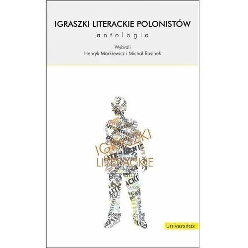 Igraszki literackie polonistów Universitas