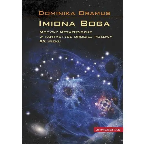 Universitas Imiona boga