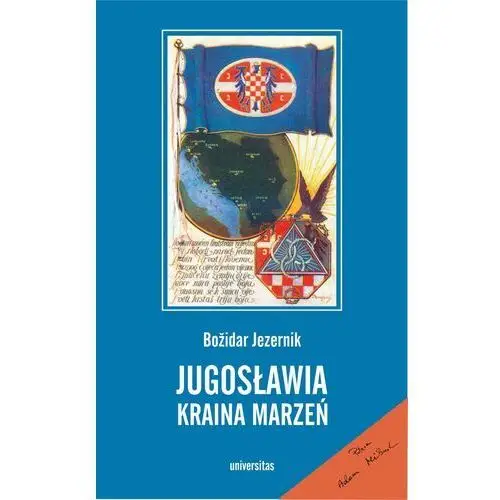 Universitas Jugosławia kraina marzeń