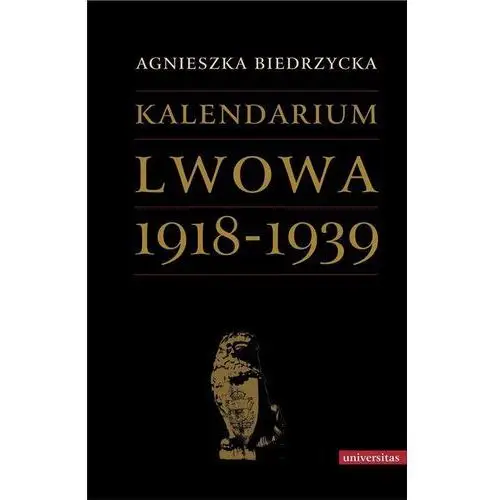 Universitas Kalendarium lwowa 1918-1939