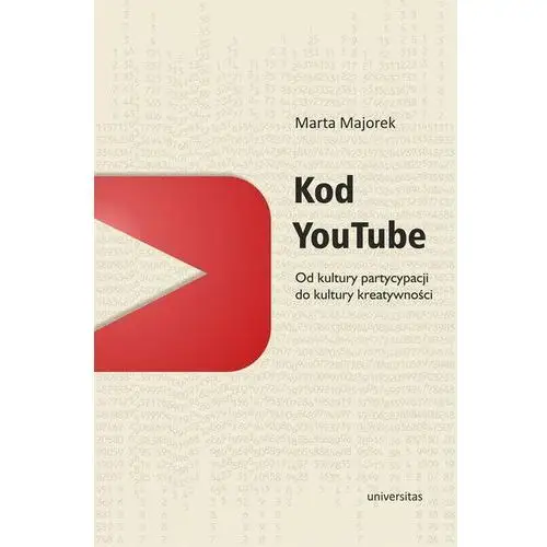 Kod youtube Universitas