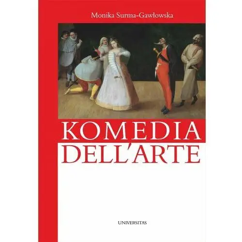 Komedia dell'arte