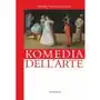 Komedia dell'arte Sklep on-line