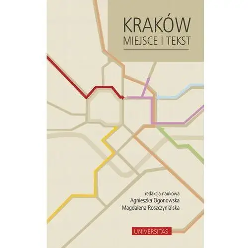 Kraków miejsce i tekst, E7CC8B90EB