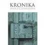 Universitas Kronika jana z czarnkowa Sklep on-line